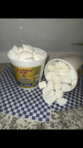 Clabber Tub