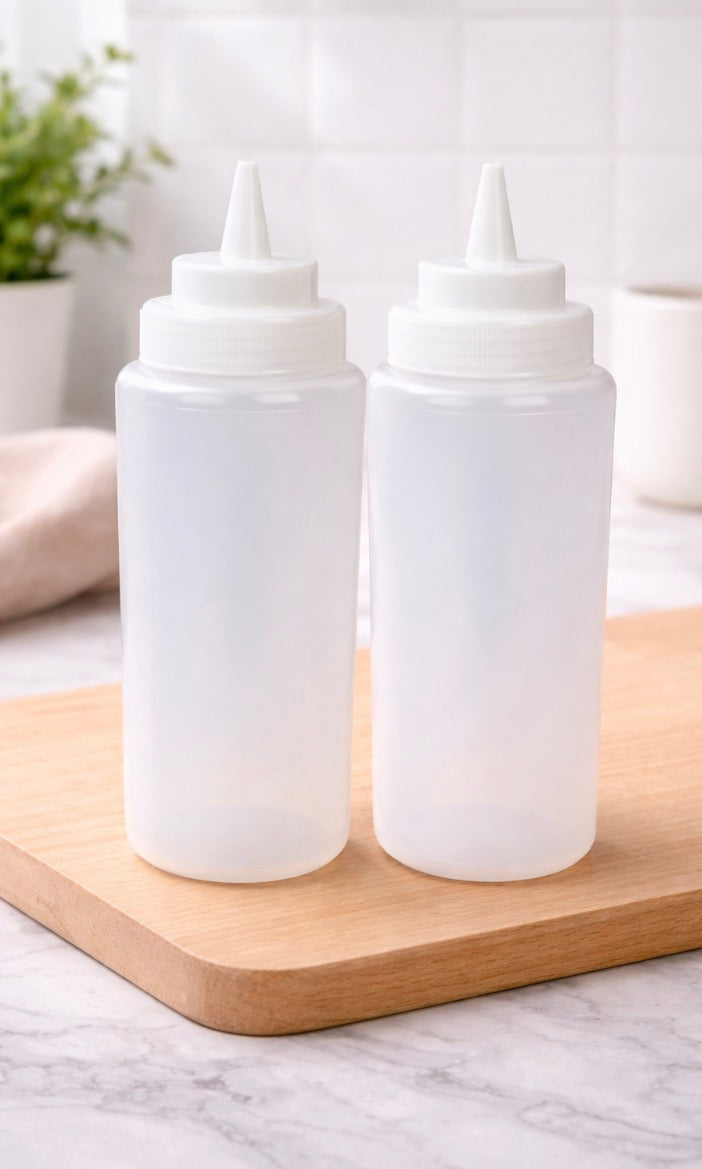 Scented Squeeze Bottle